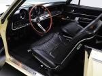 Oldsmobile 442 Holiday Coupe 1968 года